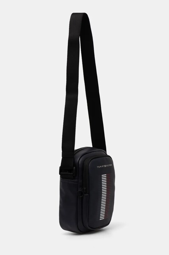 Σακίδιο Tommy Hilfiger AM0AM12977 σκούρο μπλε AW24