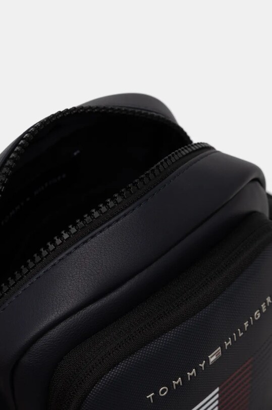 Σακίδιο Tommy Hilfiger AM0AM12977 σκούρο μπλε