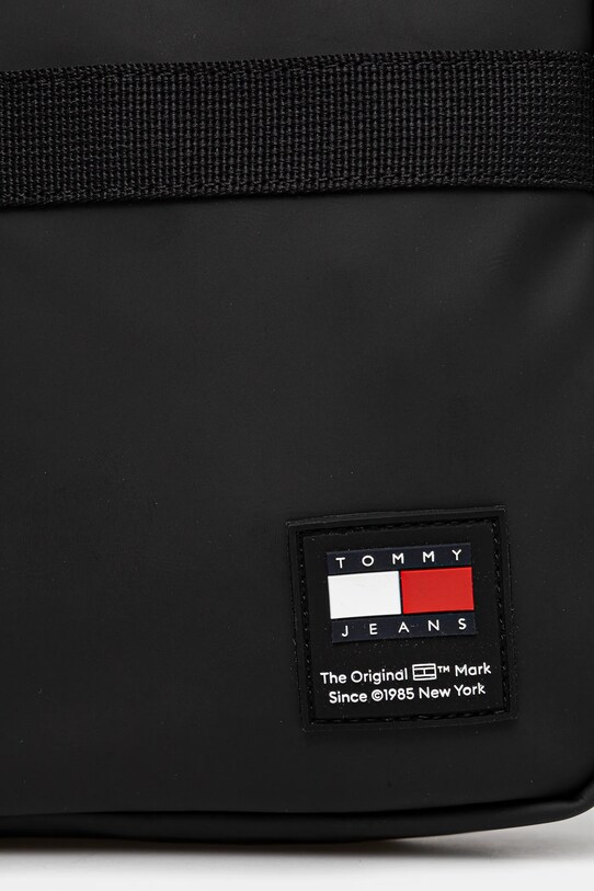 Σακίδιο Tommy Jeans μαύρο AM0AM12994