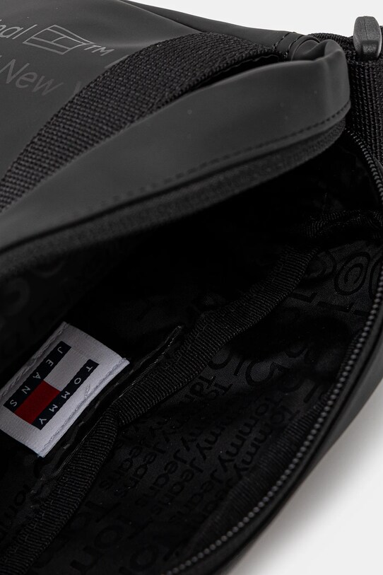 Σακίδιο Tommy Jeans AM0AM12994 μαύρο