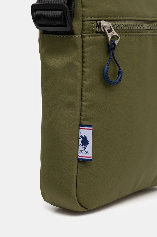 Σακίδιο U.S. Polo Assn. Bigfork πράσινο BIUB55675MIA