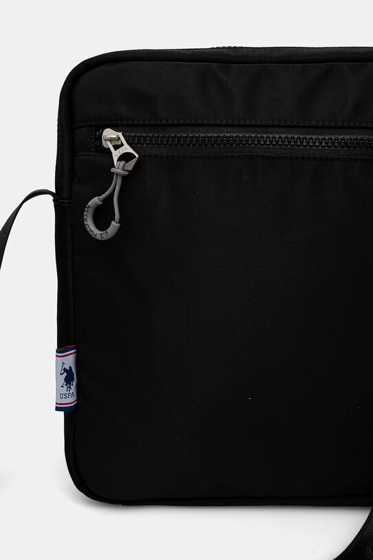 Αξεσουάρ Σακίδιο U.S. Polo Assn. Bigfork BIUB55675MIA μαύρο