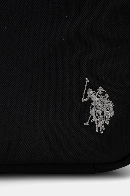 Σακίδιο U.S. Polo Assn. Bigfork μαύρο BIUB55675MIA