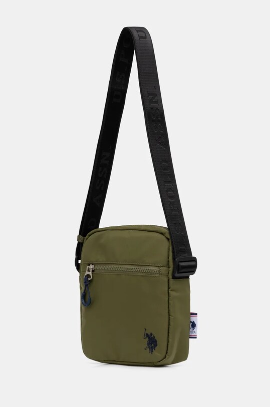 Σακίδιο U.S. Polo Assn. Bigfork BIUB55676MIA πράσινο SS25