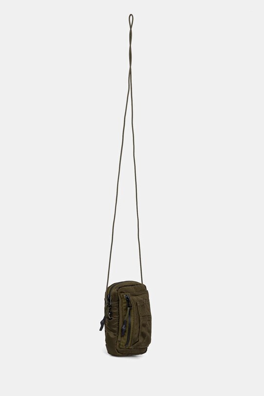 Σακίδιο Maharishi Maha Ma Pocket Pouch 1117.OLIVE πράσινο AW24
