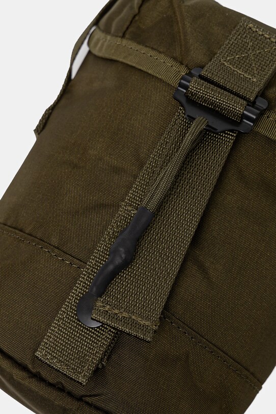Σακίδιο Maharishi Maha M.A.L.I.C.E. Pouch Bag πράσινο 1116.OLIVE