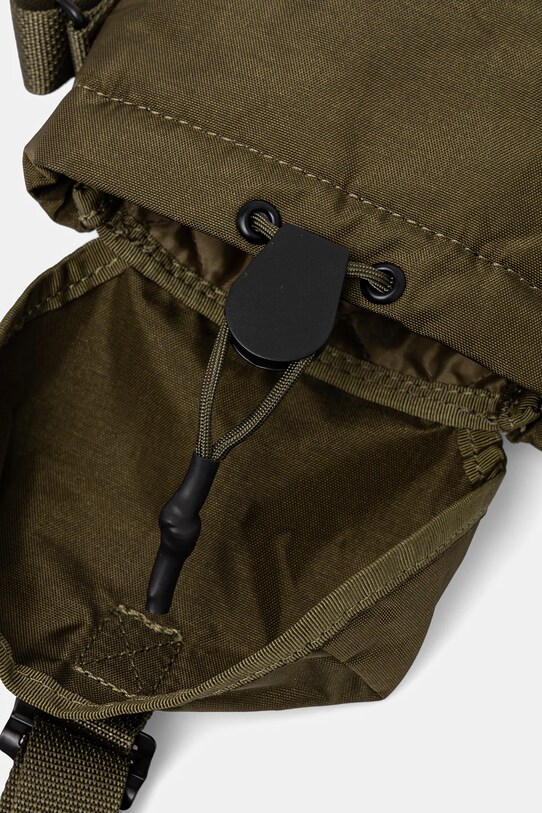 Σακίδιο Maharishi Maha M.A.L.I.C.E. Pouch Bag 1116.OLIVE πράσινο