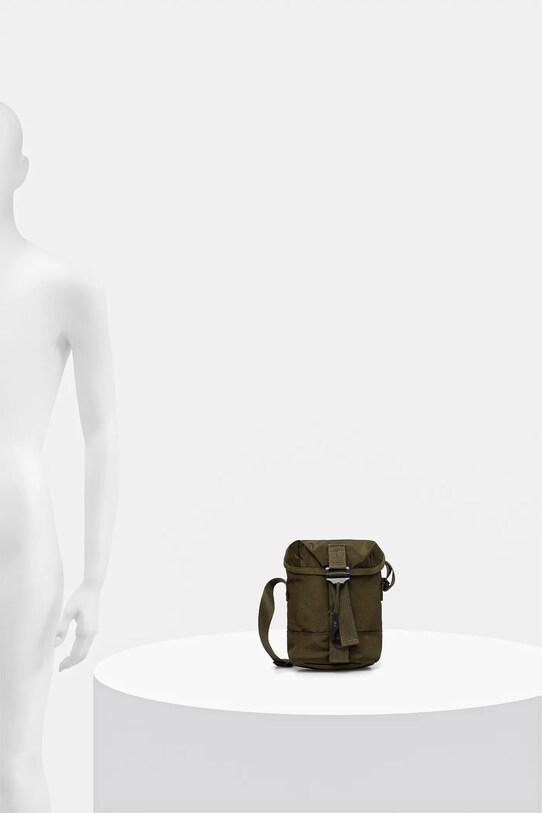 Σακίδιο Maharishi Maha M.A.L.I.C.E. Pouch Bag 1116.OLIVE