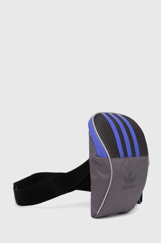 Σακίδιο adidas Originals IX7529 γκρί AW24