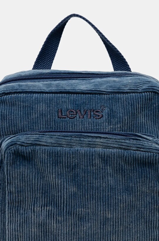 Σακίδιο Levi's μπλε D7955.0007