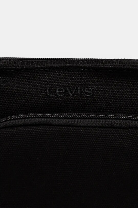 Σακίδιο Levi's μαύρο 000IN.0000