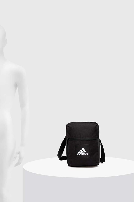 Σακίδιο adidas Essentials IT2048 μαύρο