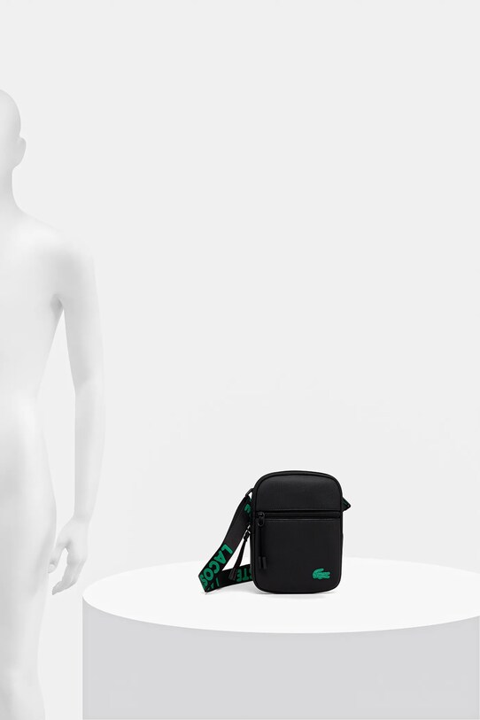 Σακίδιο Lacoste NH4679TX