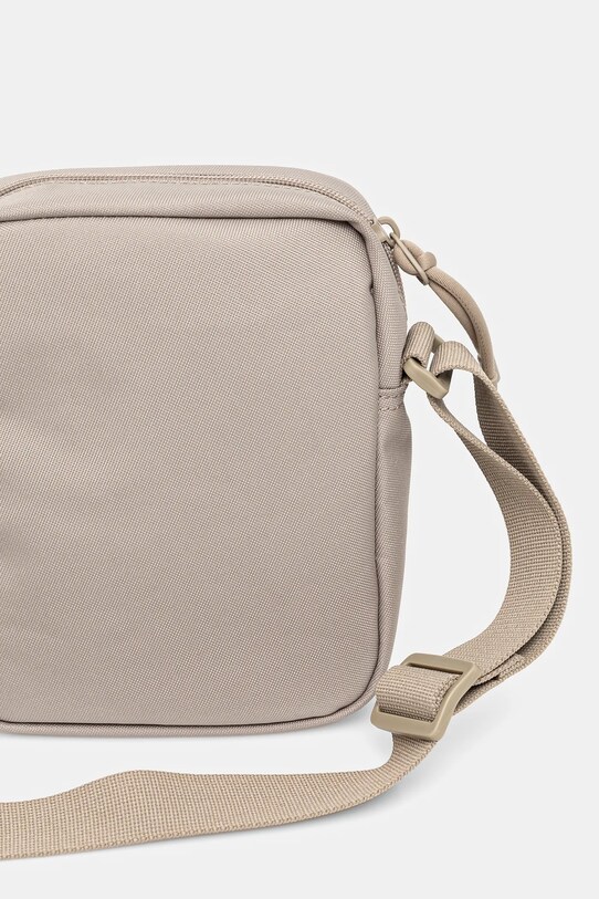 Σακίδιο Lacoste NU4788NE μπεζ SS25