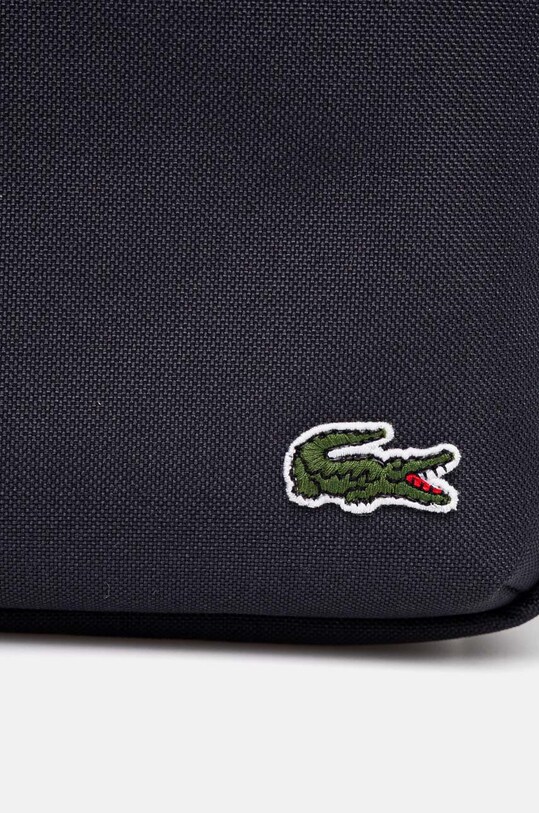 Αξεσουάρ Σακίδιο Lacoste NU4788NE σκούρο μπλε