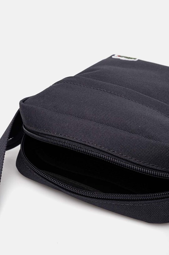 Σακίδιο Lacoste σκούρο μπλε NU4788NE