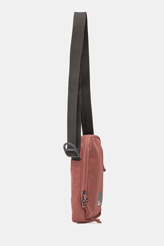 Σακίδιο Jack Wolfskin Konya 8007821 κόκκινο SS25