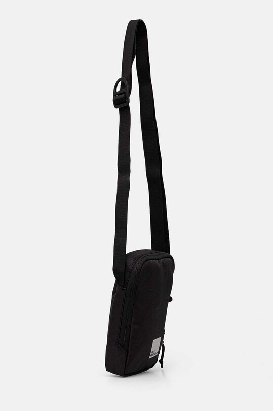 Σακίδιο Jack Wolfskin Konya 8007821 μαύρο SS25