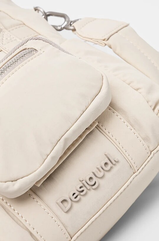 Σακίδιο Desigual BASIC MODULAR V μπεζ 24WAXY39
