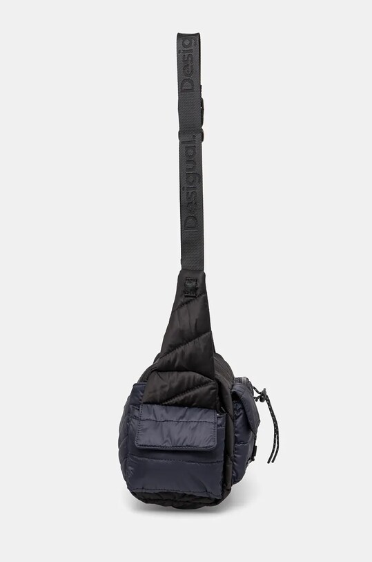 Σακίδιο Desigual INFINITUM VARADERO 24WAXY44 σκούρο μπλε AW24
