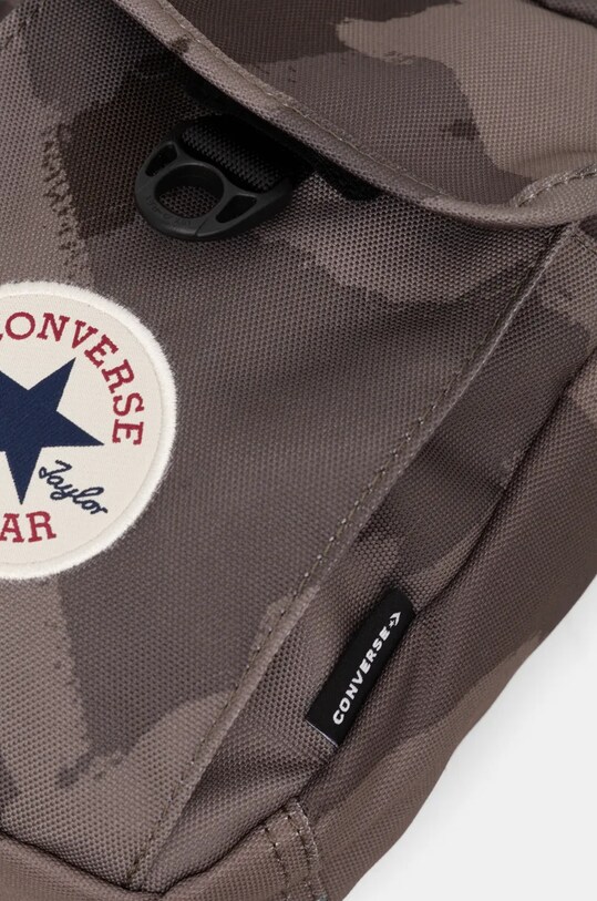 Σακίδιο Converse πράσινο 10026653.A01