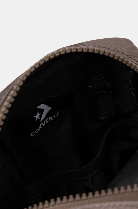 Σακίδιο Converse 10026653.A01 πράσινο