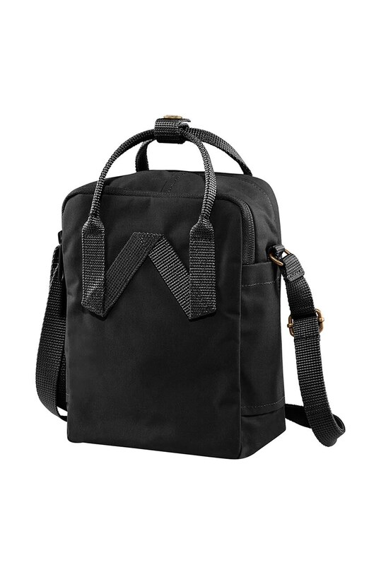 Αξεσουάρ Σακίδιο Fjallraven Kanken Sling F23797.550 μαύρο