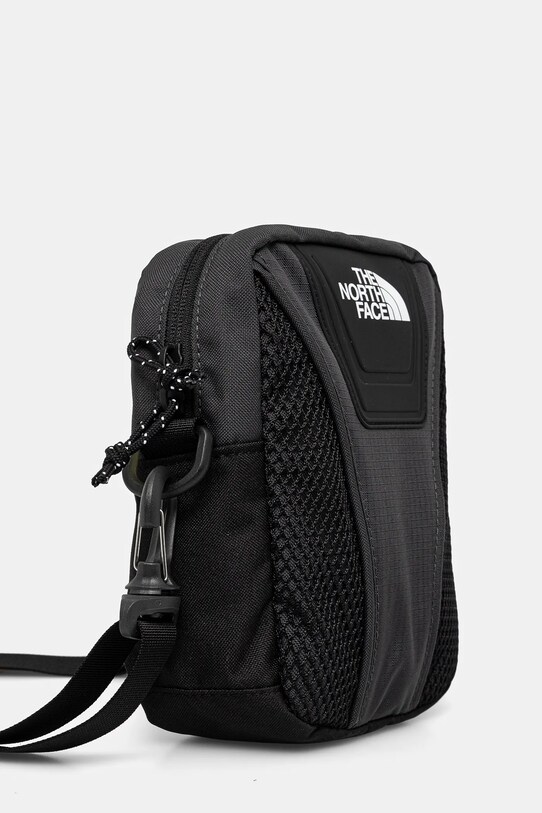Σακίδιο The North Face Y2K Shoulder Bag NF0A87GF4GZ1 μαύρο AW24
