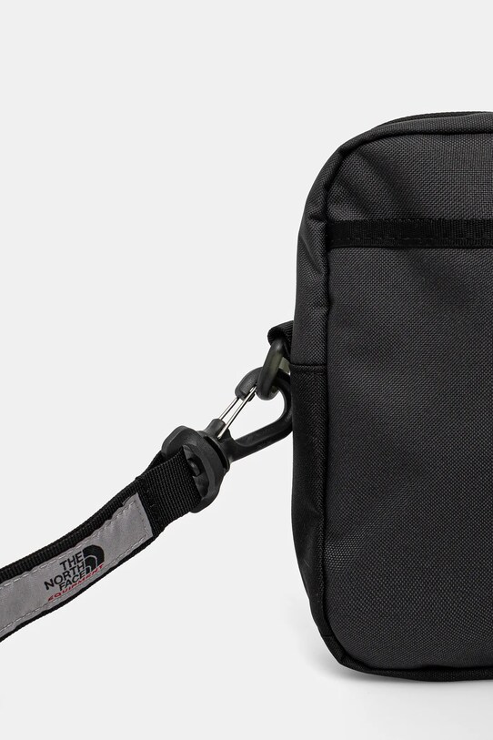 Αξεσουάρ Σακίδιο The North Face Y2K Shoulder Bag NF0A87GF4GZ1 μαύρο