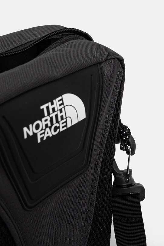 Σακίδιο The North Face Y2K Shoulder Bag μαύρο NF0A87GF4GZ1