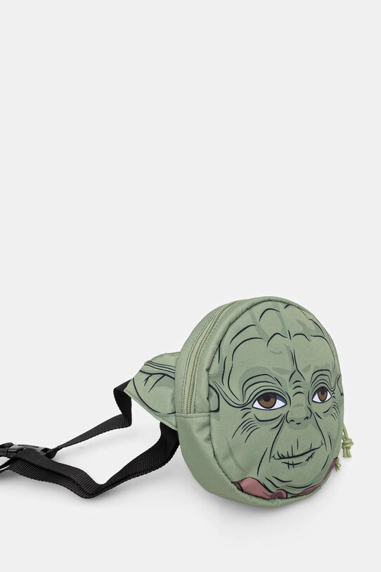 Σακίδιο Eastpak Star Wars EK0A5BJ91Q61 πράσινο AW24