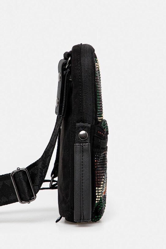 Σακίδιο Sprayground 910B4829NSZ μαύρο AW24