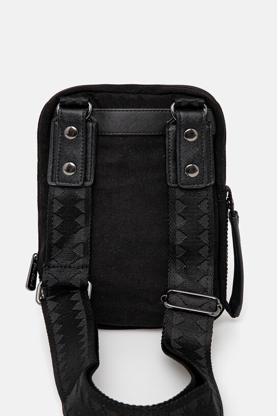 Αξεσουάρ Σακίδιο Sprayground 910B4829NSZ μαύρο
