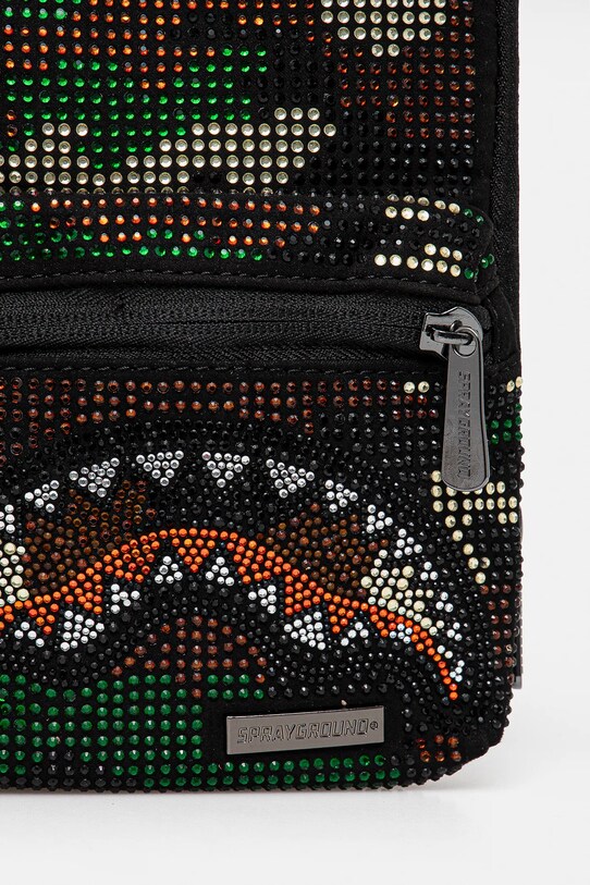 Σακίδιο Sprayground μαύρο 910B4829NSZ
