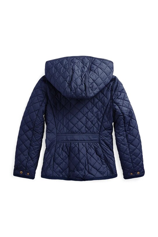 Κοριτσίστικα Μπουφάν Polo Ralph Lauren 313910983001 σκούρο μπλε