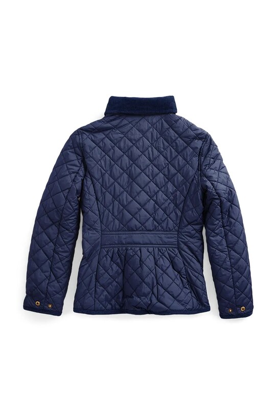Μπουφάν Polo Ralph Lauren σκούρο μπλε 313910983001