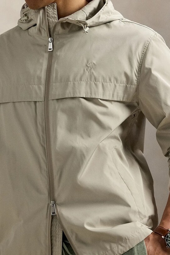Μπουφάν Polo Ralph Lauren μπεζ 710968886
