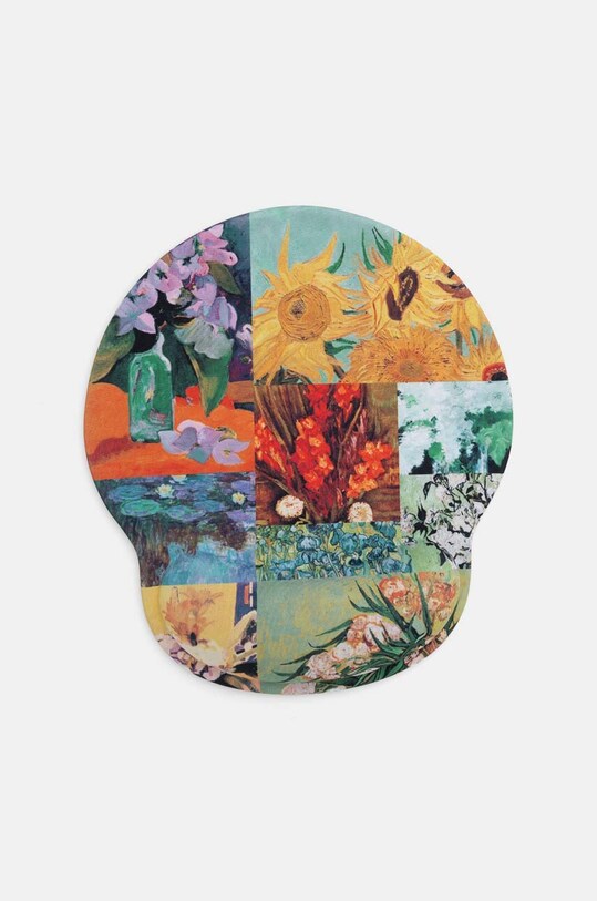 Mousepad Medicine RW24.ITU456 πολύχρωμο RW24