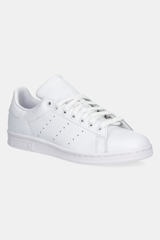 Αθλητικά adidas Originals Stan Smith φλατ λευκό S75104