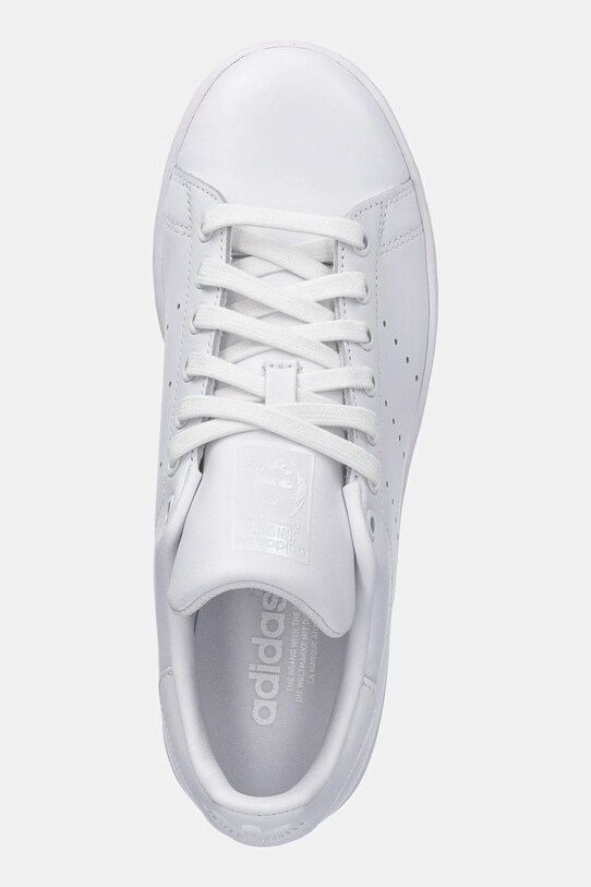 Αθλητικά adidas Originals Stan Smith λευκό S75104