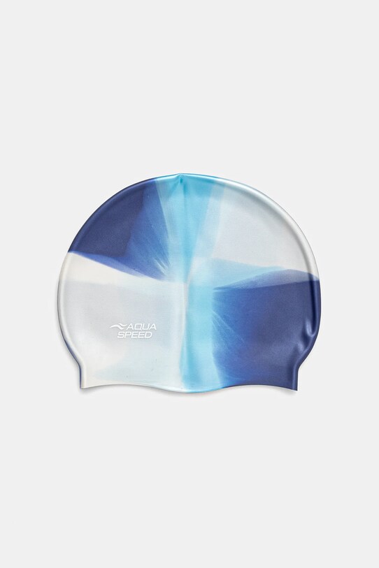 Aqua Speed - Σκουφάκι κολύμβησης μπλε 113.BUNT.M