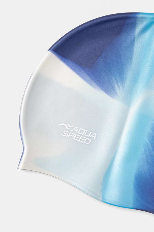 Aqua Speed - Σκουφάκι κολύμβησης 113.BUNT.M μπλε SS19