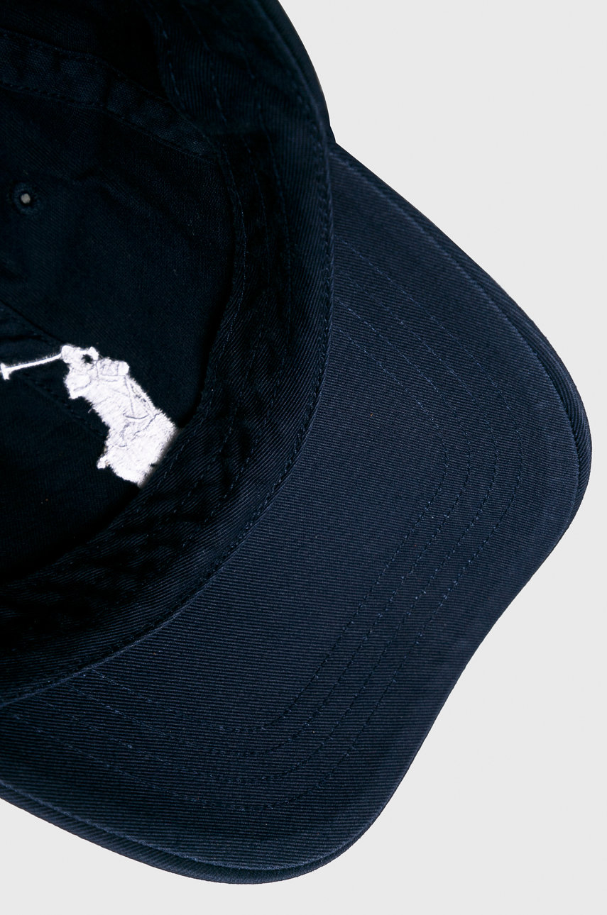 Polo Ralph Lauren - Καπέλο σκούρο μπλε 710673584013