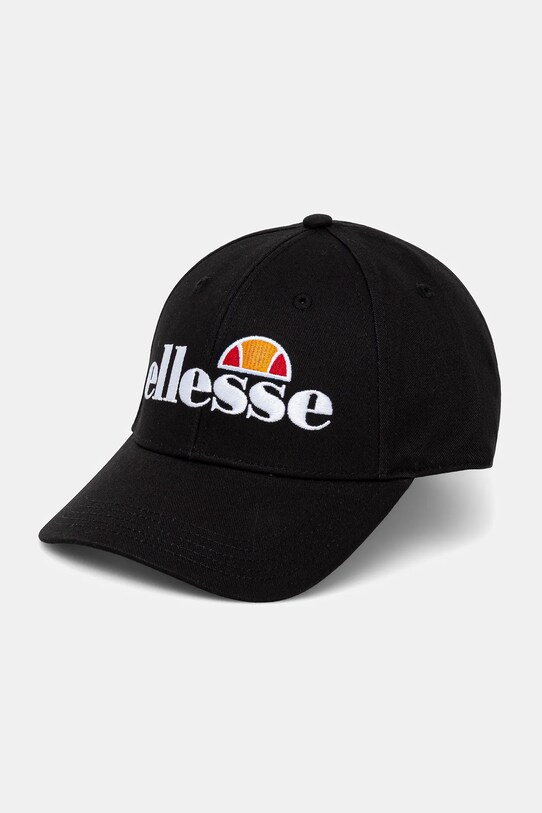 Ellesse - Καπέλο μαύρο SAAA0849
