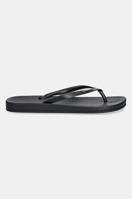 Ipanema - Σαγιονάρες 82591 μαύρο SS20