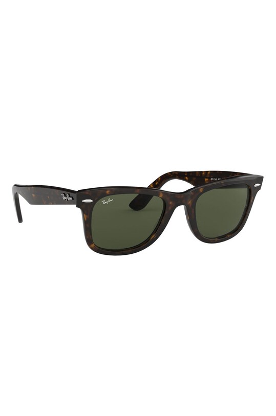 Ray-Ban - Γυαλιά 0RB2140.902.50 0RB2140.902.50 καφέ