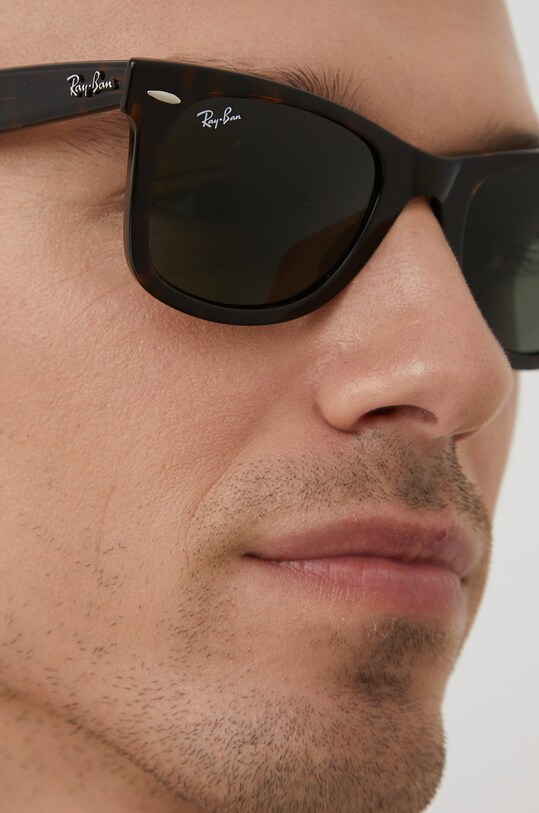 Ray-Ban - Γυαλιά 0RB2140.902.50 0RB2140.902.50