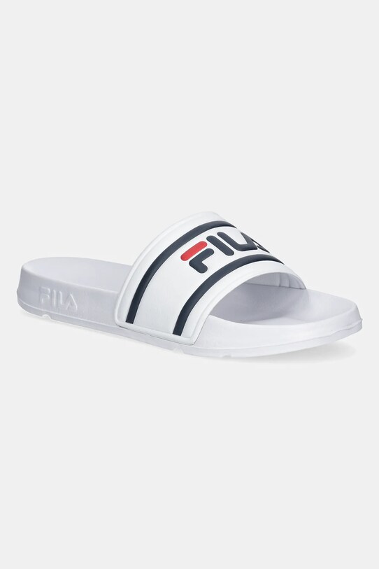 Fila - Παντόφλες λευκό 1010930