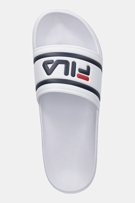 Fila - Παντόφλες λευκό 1010930