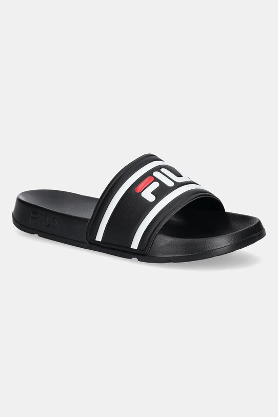 Fila - Παντόφλες μαύρο 1010930
